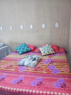 Kitnet praia - Aracaju - 8