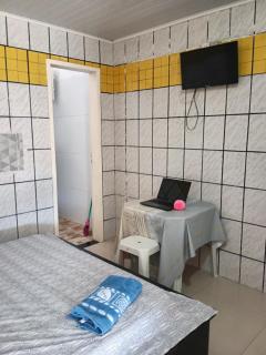 Kitnet praia - Aracaju - 3