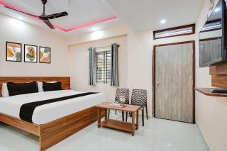 Hotel O Champion Galaxy - Bangalore - 3