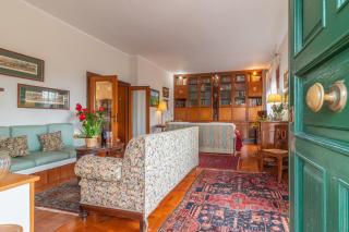 Spaziosa villa bifamiliare - 4