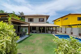 Casa Aconchegante no Coração de Praia do Forte - Mata de Sao Joao - 3