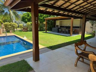 Casa Aconchegante no Coração de Praia do Forte - Mata de Sao Joao - 0