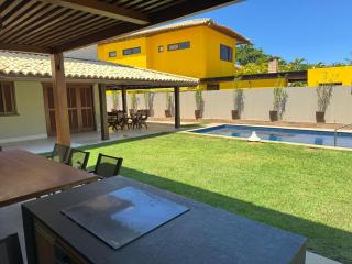 Casa Aconchegante no Coração de Praia do Forte - Mata de Sao Joao - 9