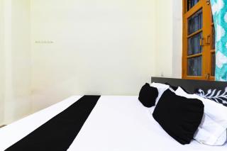 Hotel O 83143 Shyam Palace - Lucknow - 2