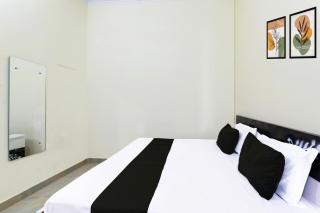 Hotel O 83143 Shyam Palace - Lucknow - 1