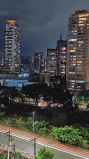 AptoChácara Sto Antônio Tokio,Vibra,transamérica! - São Paulo - 8