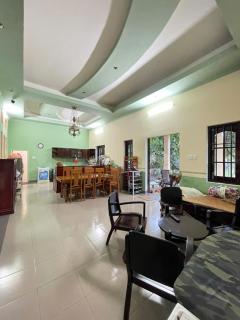 Villa THỦY NGUYÊN - Bình Thủy - 3