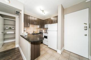 Roger's Place King Bed Studio Downtown Edmonton - Edmonton - 5