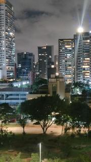 AptoChácara Sto Antônio Tokio,Vibra,transamérica! - São Paulo - 9
