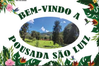 Pousada São Luiz - 6