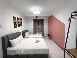 harmony house03 - Cameron Highlands - 6