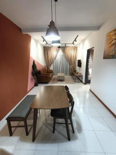 harmony house03 - Cameron Highlands - 1