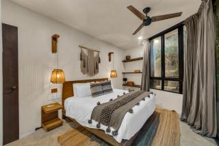 Tulum Hidden Gem Villa - Pv Pool - Concierge 3A - Tulum - 9