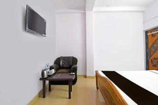 Hotel O Shiv Residency Inn - Rānchī - 2