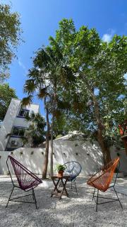 Nido BY puerto morelos - 2