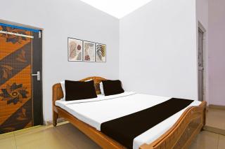 Hotel O by OYO Shiv Residency Inn - 7