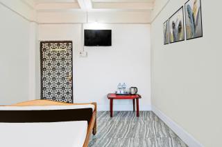 Hotel O Shiv Residency Inn - Rānchī - 3