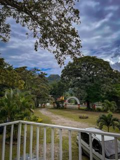 Cabañas El Valle - Antón - 7