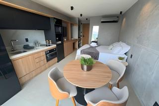 Studio Moderno em Salvador c/ Rooftop Sensacional - Salvador - 6