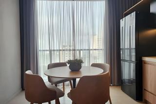 Studio Moderno em Salvador c/ Rooftop Sensacional - Salvador - 2