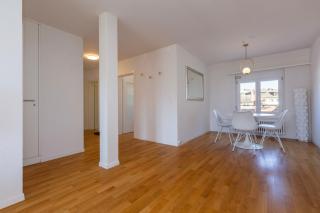 KAYA Zurich Apartment 5B - Downtown 2BR Deluxe Loft Apt - Zurigo - 3