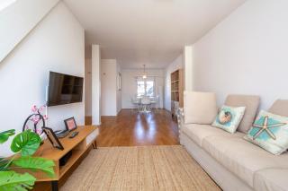 KAYA Zurich Apartment 5B - Downtown 2BR Deluxe Loft Apt - 7