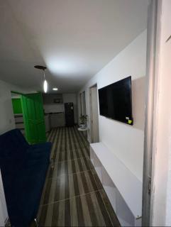Apartamento con Psicina en las playas de la boquilla - Cartagena das Índias - 0