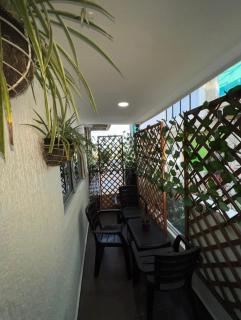 Apartamento con Psicina en las playas de la boquilla - Cartagena das Índias - 4