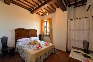 La Corte Medicea - Montepulciano - 7