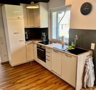 Ferienhaus Königshofen - 6