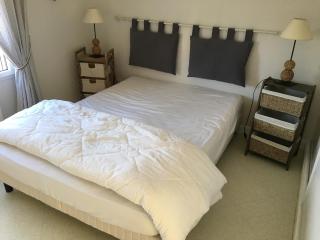 Fort-Mahon-Plage: Appartement 3 chambres proche plage, grand balcon, parking - FR-1-482-42 - Fort-Mahon-Plage - 7