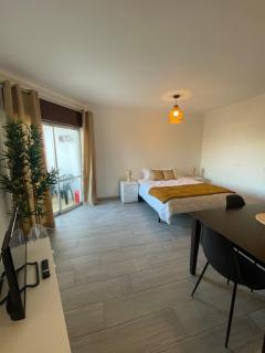 Studio in Praia da Rocha - Portimão - 5