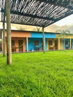 The Jungle, Village & Beach - Guriú - 5
