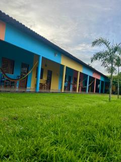 The Jungle, Village & Beach - Guriú - 6