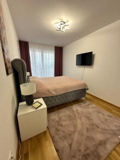 Apartman Lux Penthouse - Sarajevo - 6