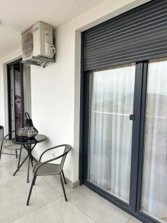 Apartman Lux Penthouse - Sarajevo - 5