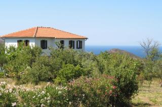 Traditional Stonehouse - 8