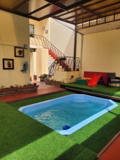 Descanso - Arequipa - 2