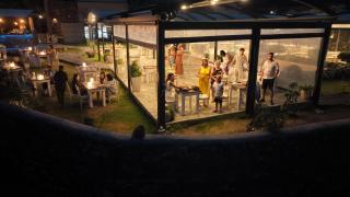 Argo Village - - 2