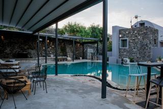 Argo Village - - 3