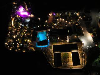 Argo Village - - 8