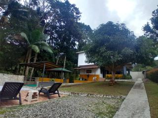 Rancho Moralito, un lugar magico - San Carlos - 3