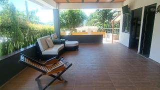 Rancho Moralito, un lugar magico - San Carlos - 2