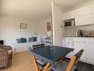 Studio charmant et lumineux avec balcon à Arcachon - Proche plage et commerces - FR-1-420-97 - Arcachon - 6