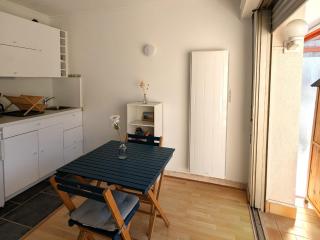 Studio charmant et lumineux avec balcon à Arcachon - Proche plage et commerces - FR-1-420-97 - Arcachon - 5