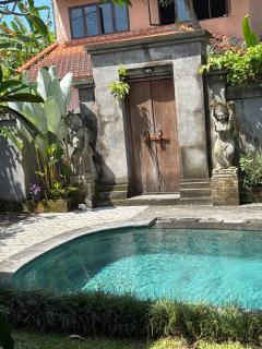 Alam Grigis Ubud - Ubud - 8