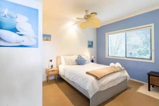 Quiet 2 bed home with Private Patio in Quaint Village - - 7