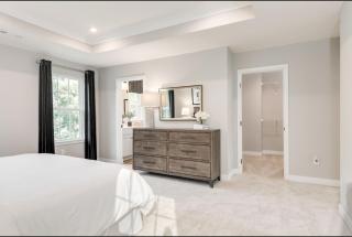 New Modern Townhome - 6