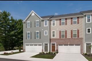 New Modern Townhome - 5