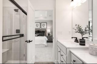 New Modern Townhome - 1